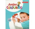 Junior Colouring 1